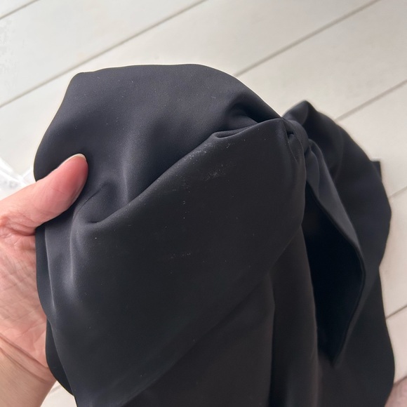 Kesy Bow Tie Maxi Dress - Picture 10 of 10